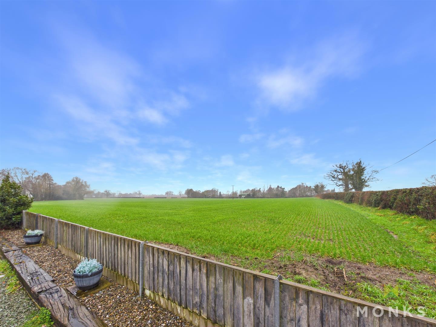 4 Mereside, Shrewsbury, SY4 2JQ For Sale